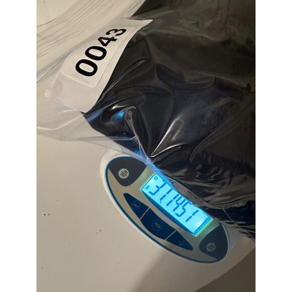 Bruce Springsteen Hoodie Unisex 2XL Black Plus Big Tall Sweatshirt Rocker NWOT - Picture 7 of 7